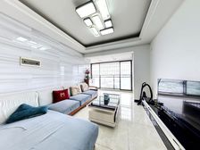 汇豪领逸 精装3房业主急售