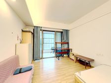 宝嘉上筑 精装1房拎包入住业主急售