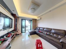 世纪新城二期幸福时光 精装3房业主急售