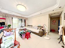 汇豪新天地 精装3房业主急售