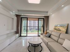 华发四季 精装4房业主急售