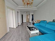 近商业综合体 精装三房 户型南北通透 好楼层 诚信卖