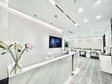 天府新区商务区 仅29.9元丨电梯口5隔间36工位 国企大楼