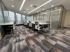 东二环 雍和大厦 精装修 带家具临歌华大厦 银座 天恒来福士