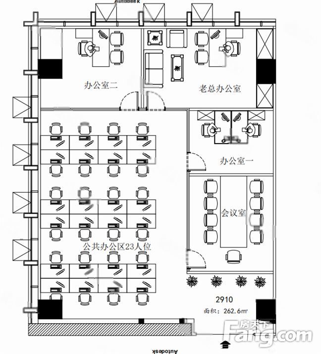 内景图