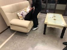 虹桥正荣府 中间楼层采光好 满五 产权清晰