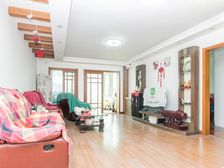 世纪城远大园三区 3室2厅2卫 主卧朝南 格局方正