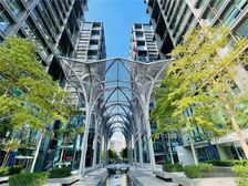 卫通大厦 鼎好DH3 丽金智地 清华科技园写字楼5000平租