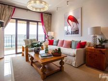 澄迈富力红树湾 精装现房 环境好大氧吧 养老度假大盘 急售