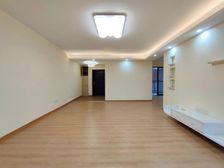 新世纪星城 大4房 看花园安静 格局方正 满五 出售