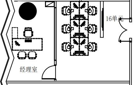 平面图