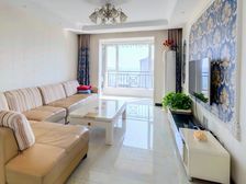 盛世御城二区 南北 3室2厅 看房方便