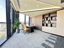 物业直租丨俯瞰亮马河 丨启皓大厦多套户型价格优惠