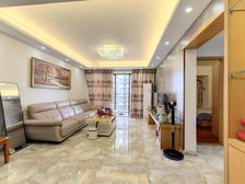 奥园金域 2室2厅 91.26平