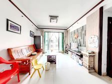 明月苑 2室2厅 70.01平