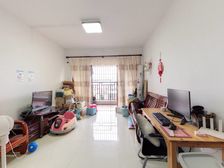 汇豪新天地 2室2厅 76平