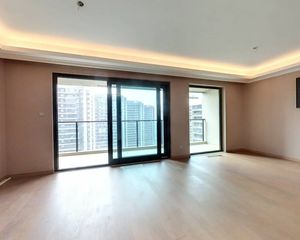 朗诗熙华府 4室2厅 154.43平