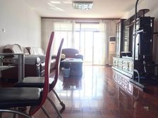 宁祥公寓 137平3居 南北向简装修 随时签约