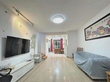 世纪名门,南北双阳台,产权车位,品质装修,景观楼层,小区C位