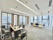 开发商直租免租期3个月,华联城市中心特价50元,配全套家私