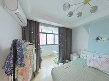 潍坊九村 电梯房,37平1居, 南向精装修, 方便看房近地铁