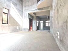 御城花园 联排边位别墅 业主诚意出售 看中可谈 送大花园