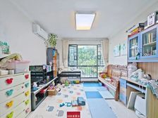 万科城 3房 急售 中层 南向 包税费 送车位 价格可谈