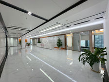 仅35元!拎包进驻UCC寰宇汇金中心,整层办公,高区阔景!