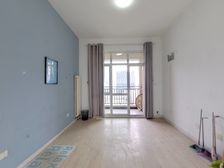 中海金玺公馆 3室2厅 110.55平