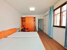 民星二村 出行方便 有电梯 临地铁 南北通透 商品房