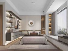 爱情·云锦万象 3室2厅1卫 精装修 110万元