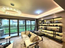 保利云上流光 国企开发 精装修三大件 全场75折优惠