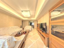 北京尊府南北三居室,诚意出售,看房方便,价格高可谈