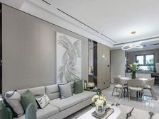 河北区河景观,改善三室央企现房车位洋房學,区地铁转學,