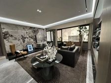 免中介费多轨贯通 畅行全城 3站即达园区核心CBD纯改善居所