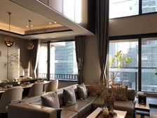 保利半岛别墅 150平5居 东向毛坯 拎包入住