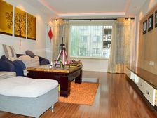 急售房源 燕子山脚下电梯洋房 燕东秀府 东方双语燕柳燕山