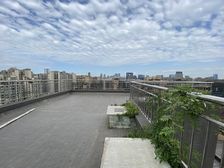 新上!实得面积400平米,带超大花园,朝南,视野开阔,