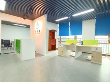 中惠国际写字楼 2套打通 面积大 视野景观好