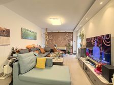 百仕达花园一期温馨有家端正大气装修好业主诚意卖