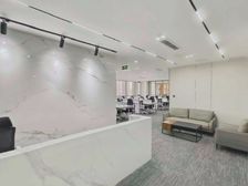 慈云寺地标 对标国贸三期 正对电梯 可定制 三面采光凯德汇新