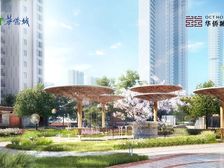 华侨城红坊 价 一线江景 无后期任何费用