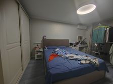 西城二环边护城河畔南运巷三居室550万