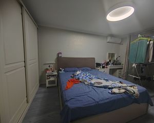 西城二环边护城河畔南运巷三居室550万
