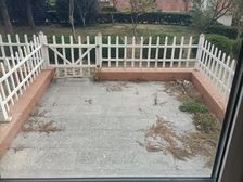 1楼带院 1室1厅1厨1卫1阳台 价格可以