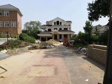 北京玫瑰园院2400平米独栋 真实报价2500万超值价格