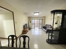 城市假日园 送车位 包税费 急售 南向 中层 价格可谈