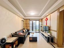 富力天禧花园 送车位 包税费 南向 急售 中层 价格可谈