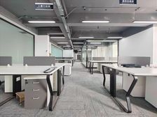 开发商直租 天河软件园 方园E时光 高层南向 游戏科技聚集地