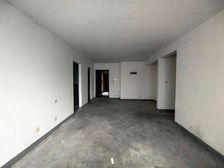 佘北家园士弘苑 2室2厅1卫 毛坯 152万元